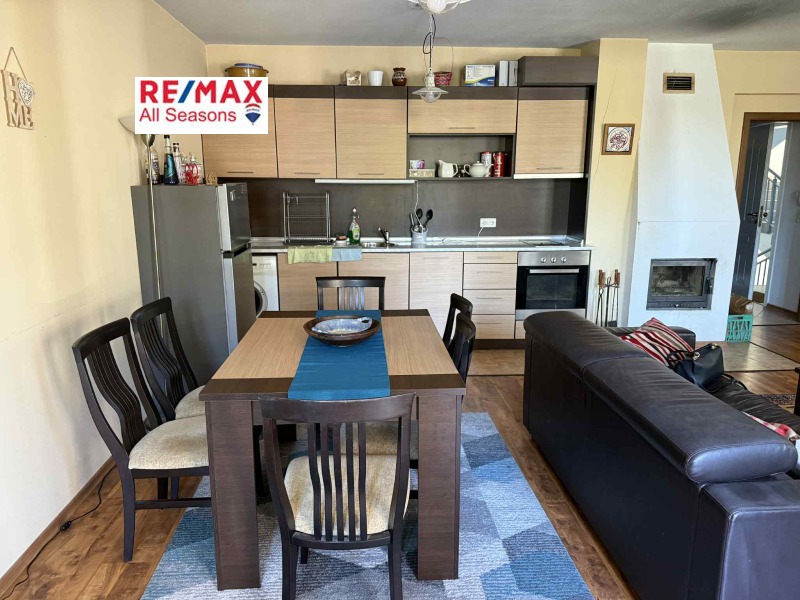 Дава под наем 3-СТАЕН, гр. Банско, област Благоевград, снимка 3 - Апартаменти - 52563484