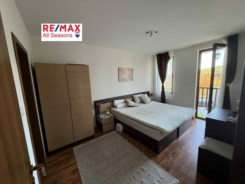 Дава под наем 3-СТАЕН, гр. Банско, област Благоевград, снимка 8 - Апартаменти - 52563484