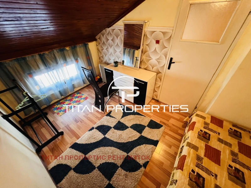 Дава под наем 4-СТАЕН, гр. Бургас, Лазур, снимка 8 - Апартаменти - 53436026