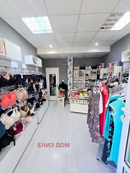 For Rent  Shop Varna , Tsentar , 13 sq.m | 15196624 - image [3]