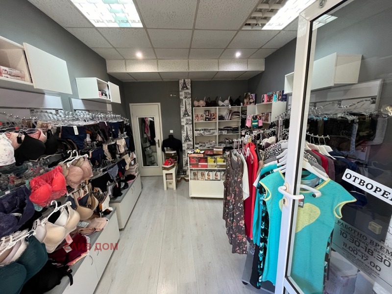 For Rent  Shop Varna , Tsentar , 13 sq.m | 15196624