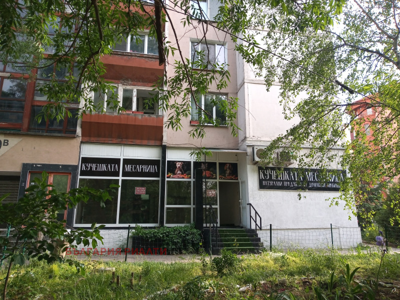 Дава под наем  Магазин град София , Банишора , 72 кв.м | 90289791 - изображение [3]