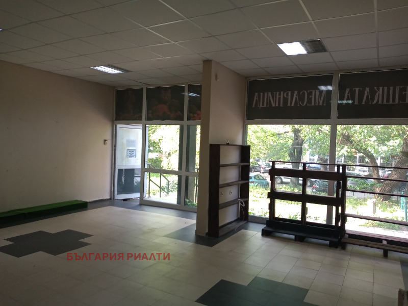 Дава под наем  Магазин град София , Банишора , 72 кв.м | 90289791 - изображение [2]