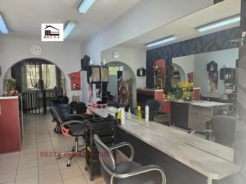 Дава под наем БИЗНЕС ИМОТ, гр. Варна, Лятно кино Тракия