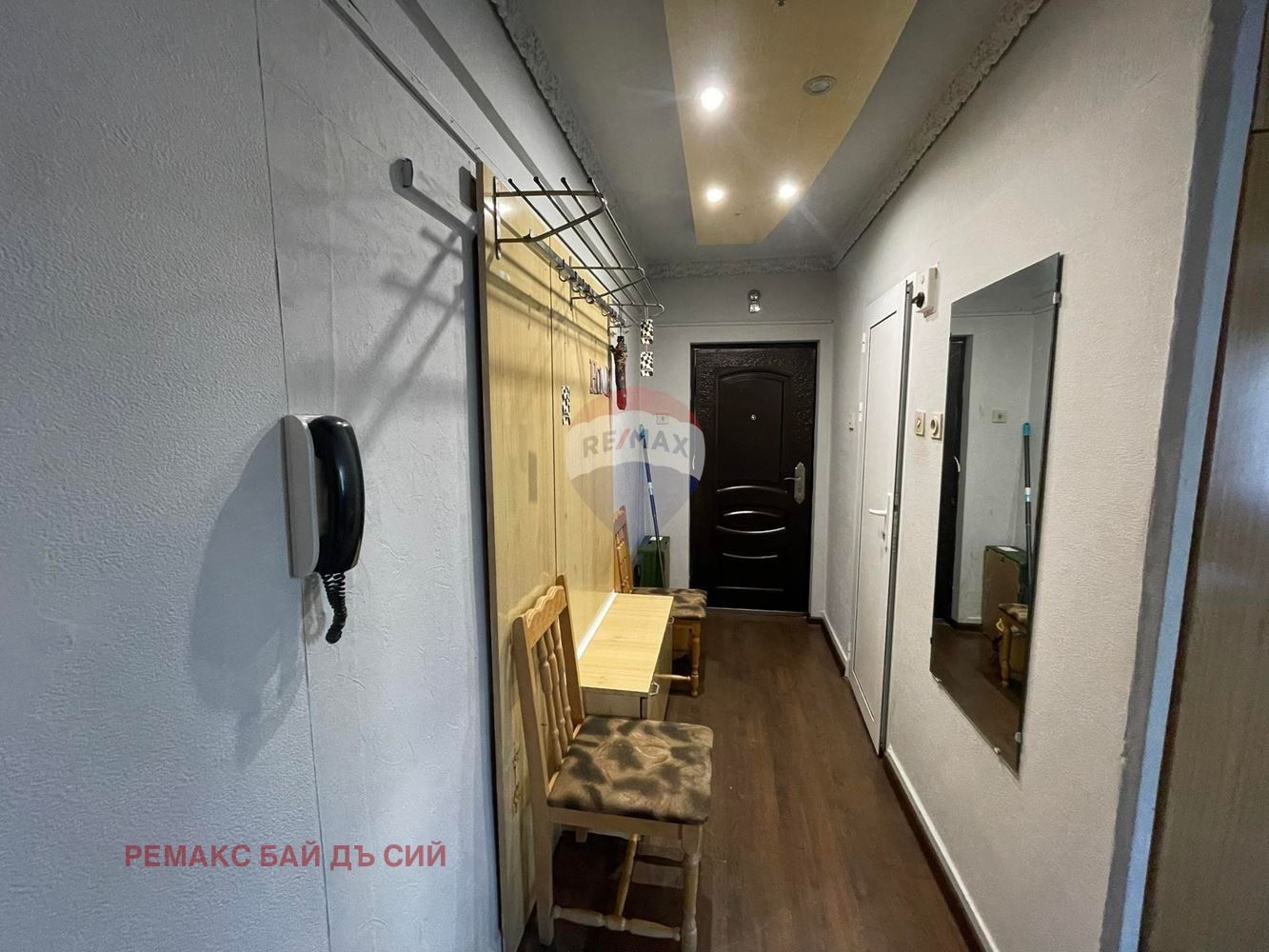 Дава под наем 2-СТАЕН, гр. Варна, Чайка, снимка 10 - Апартаменти - 54307740