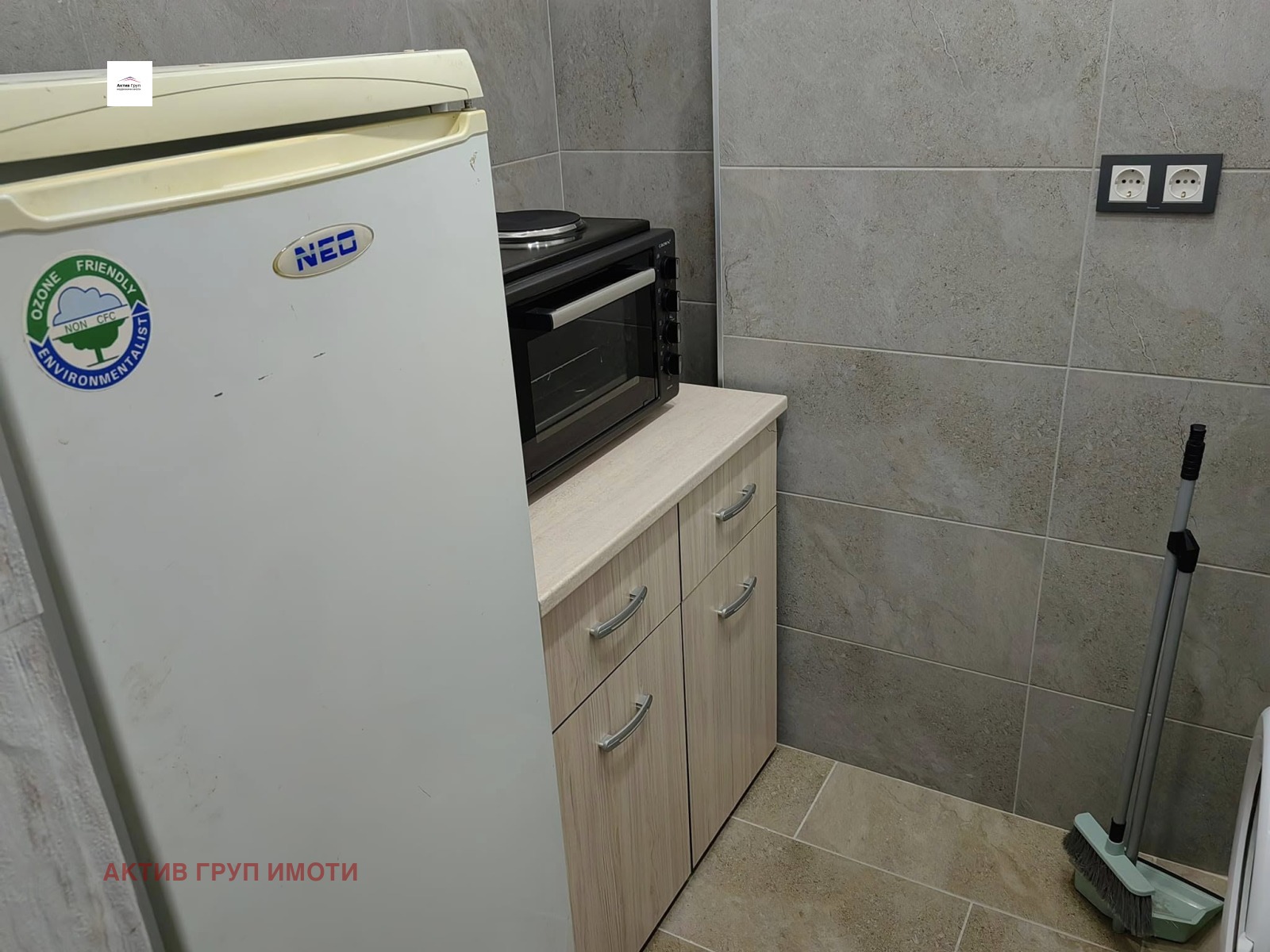 Дава под наем 2-СТАЕН, гр. София, Дружба 1, снимка 9 - Апартаменти - 54910490