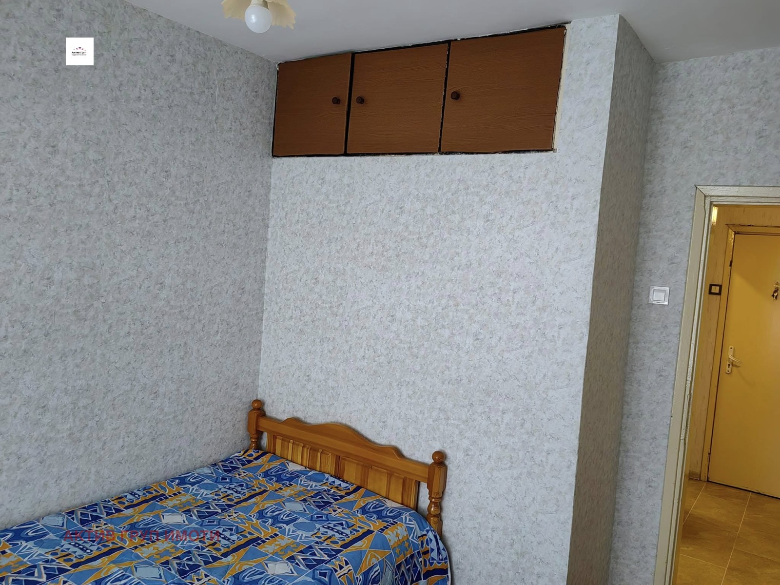 Дава под наем 2-СТАЕН, гр. София, Дружба 1, снимка 6 - Апартаменти - 54910490