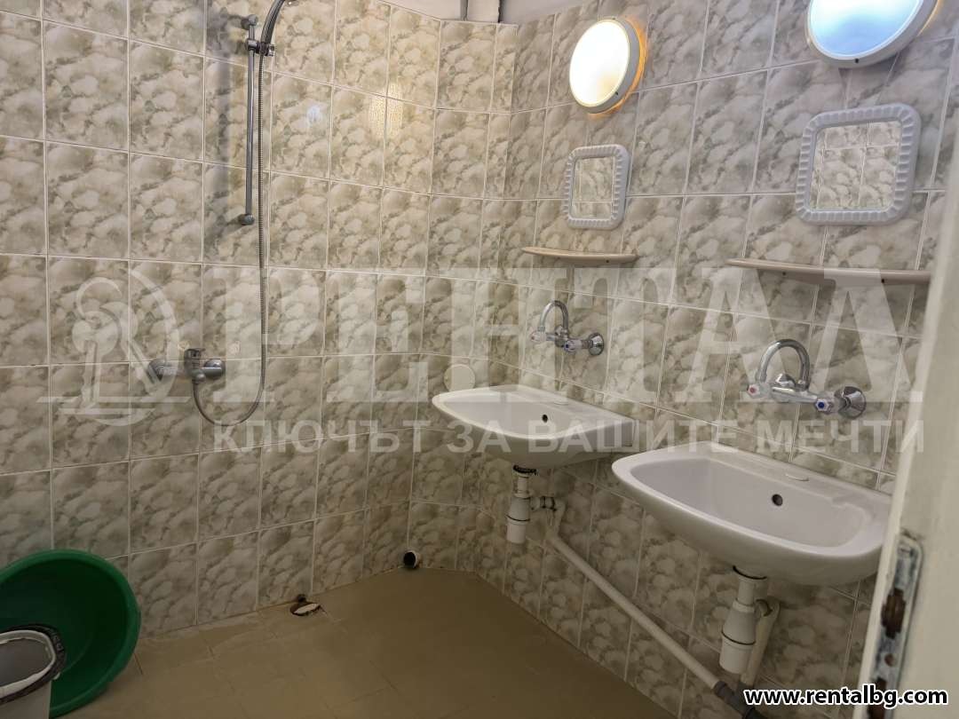 Дава под наем 3-СТАЕН, гр. Пловдив, Център, снимка 8 - Апартаменти - 56015602