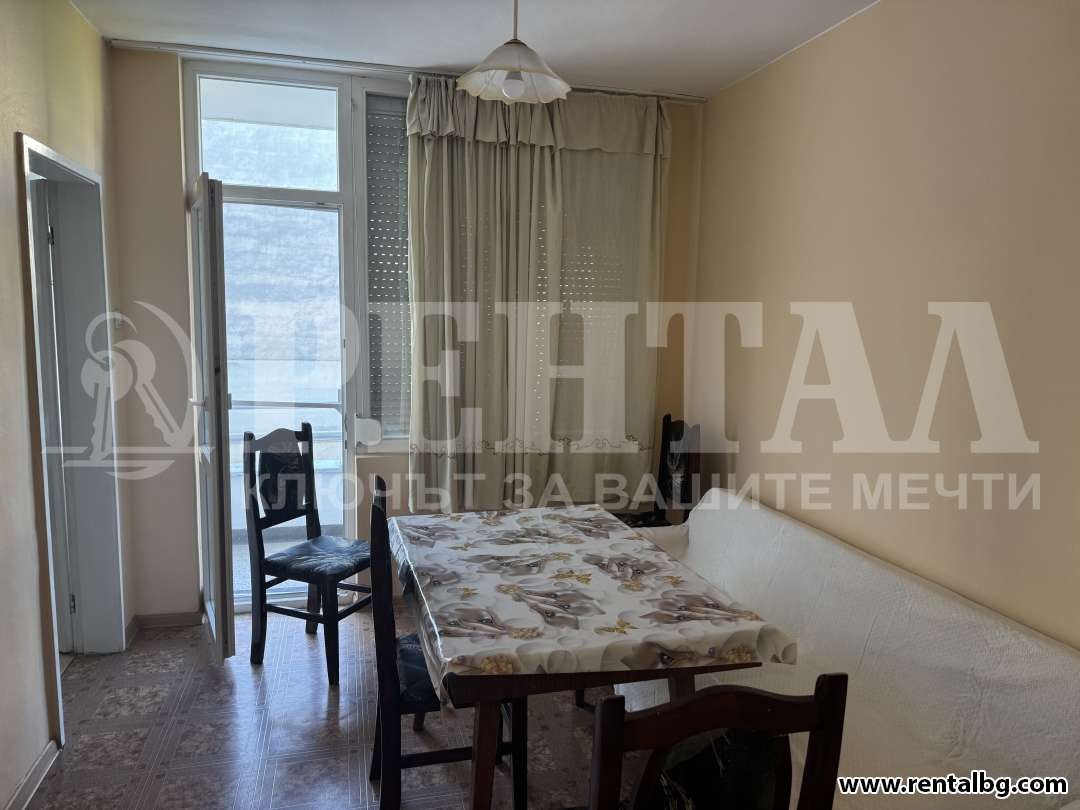 Дава под наем 3-СТАЕН, гр. Пловдив, Център, снимка 9 - Апартаменти - 56015602