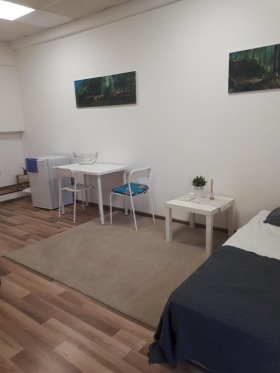 Stüdyo Gorna banya, Sofia