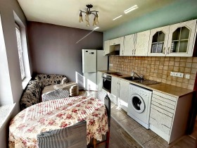 1 camera da letto Lazur, Burgas