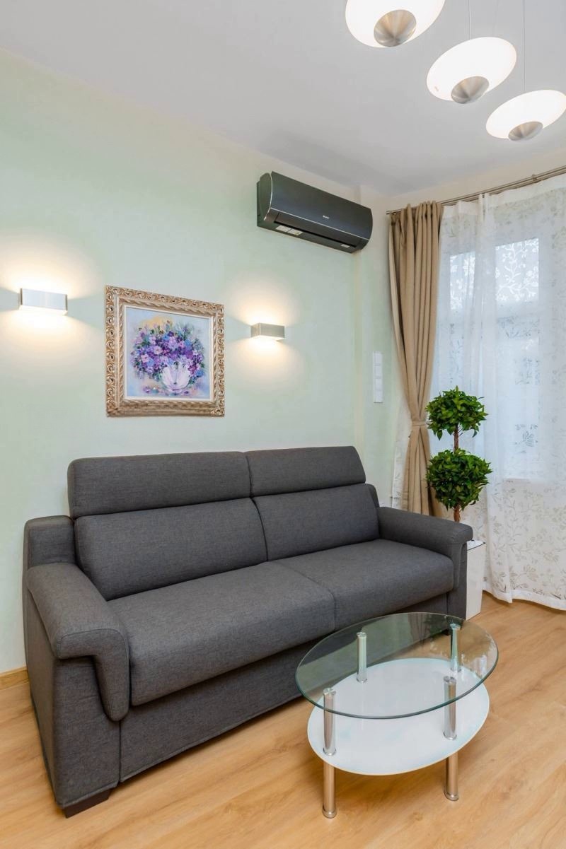 K pronájmu  Studio Sofia , Centar , 30 m2 | 25708443 - obraz [4]