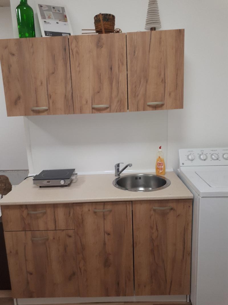 For Rent  Studio Sofia , Gorna banya , 37 sq.m | 21011773 - image [6]