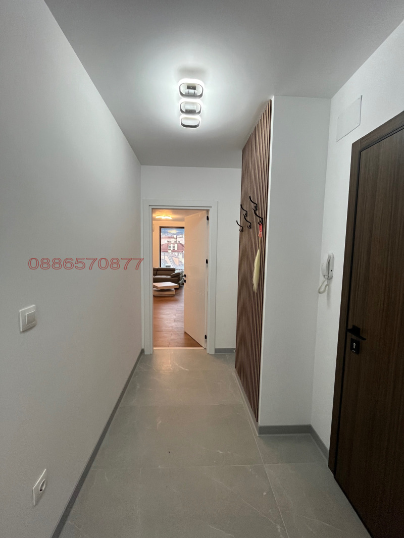 Para alugar  1 quarto Sofia , Manastirski livadi , 82 m² | 36856610 - imagem [6]