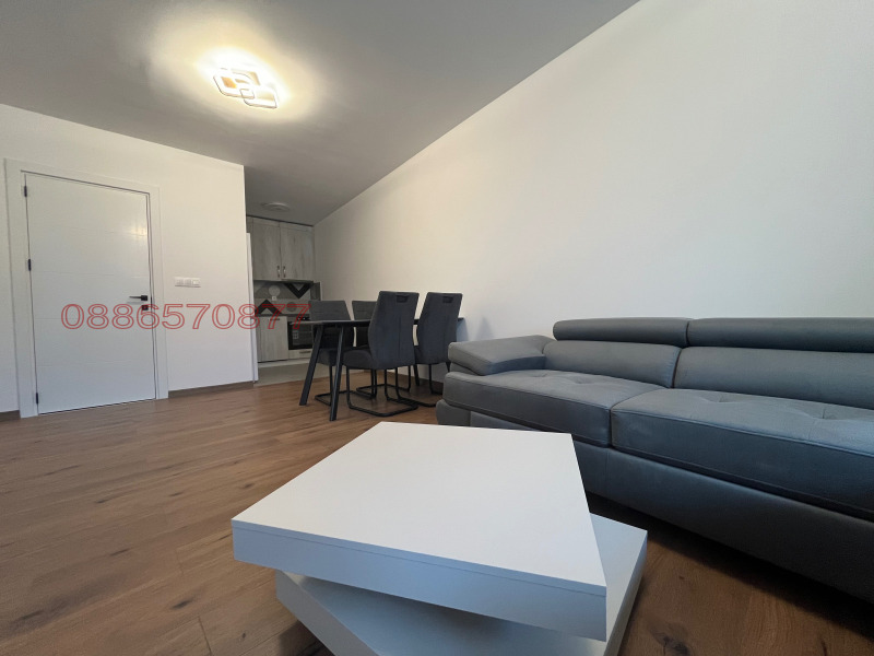 Para alugar  1 quarto Sofia , Manastirski livadi , 82 m² | 36856610 - imagem [4]