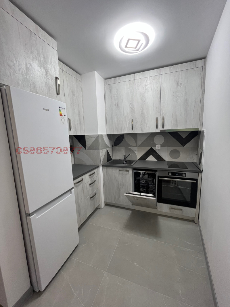 Para alugar  1 quarto Sofia , Manastirski livadi , 82 m² | 36856610 - imagem [5]