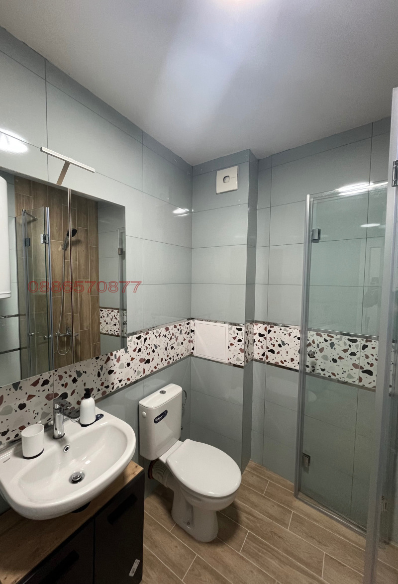 Para alugar  1 quarto Sofia , Manastirski livadi , 82 m² | 36856610 - imagem [8]