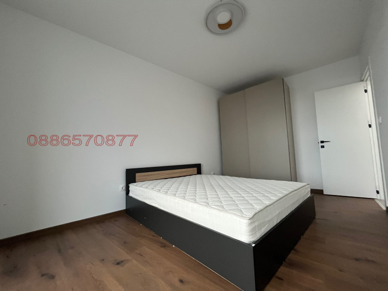 Para alugar  1 quarto Sofia , Manastirski livadi , 82 m² | 36856610 - imagem [11]