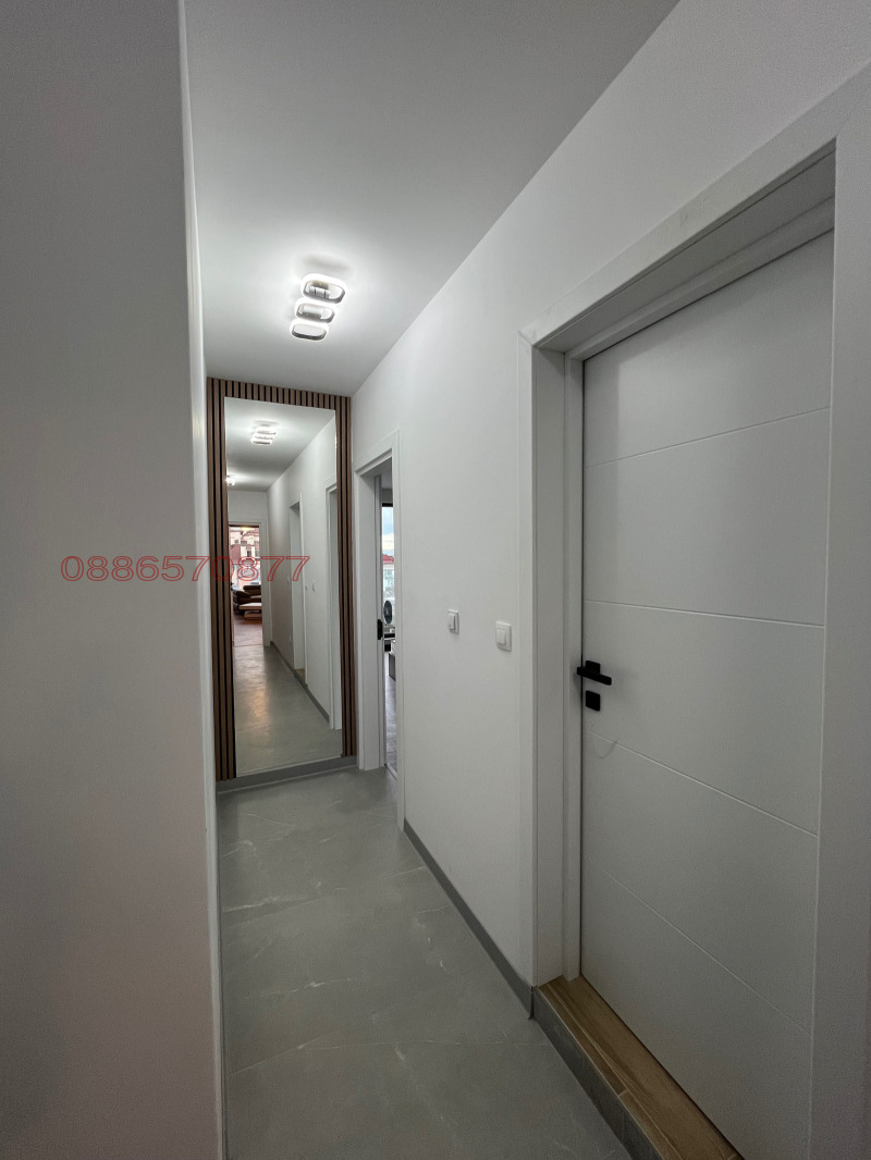 Para alugar  1 quarto Sofia , Manastirski livadi , 82 m² | 36856610 - imagem [7]