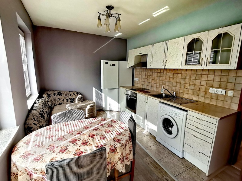 Da affittare  1 camera da letto Burgas , Lazur , 60 mq | 19144404