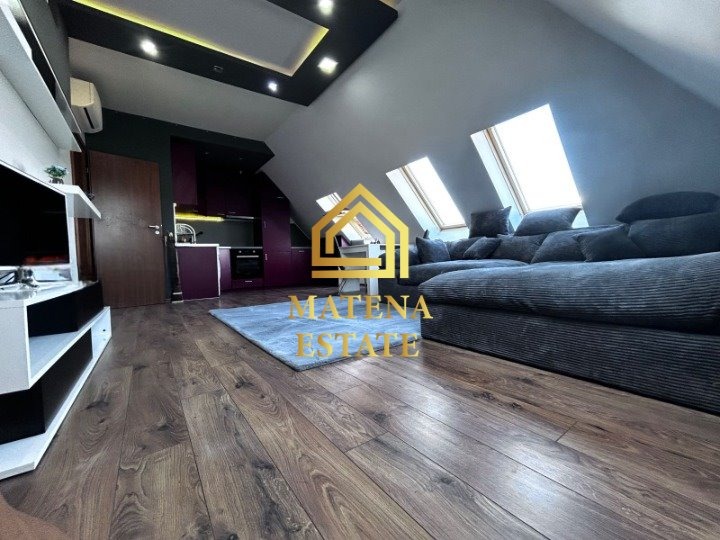 В аренду  1 спальня София , Карпузица , 75 кв.м | 43315889 - изображение [12]