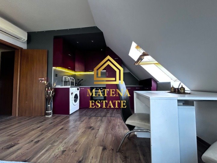 В аренду  1 спальня София , Карпузица , 75 кв.м | 43315889 - изображение [8]