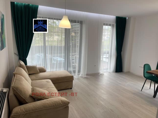 Дава под наем 2-СТАЕН, гр. София, Лозенец, снимка 14 - Апартаменти - 52716247