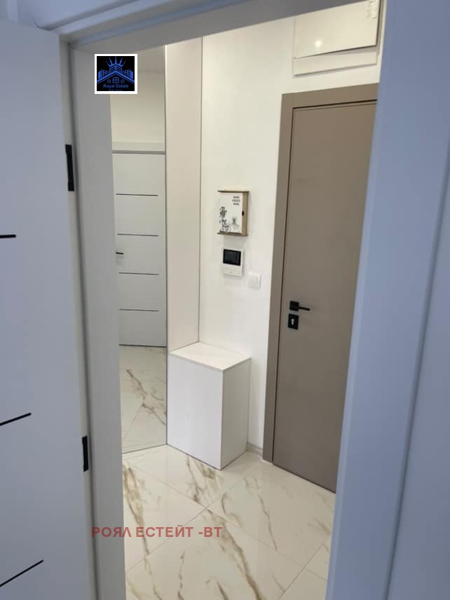 Дава под наем 2-СТАЕН, гр. София, Лозенец, снимка 13 - Апартаменти - 52716247