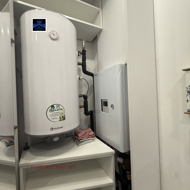 Дава под наем 2-СТАЕН, гр. София, Лозенец, снимка 16 - Апартаменти - 52716247