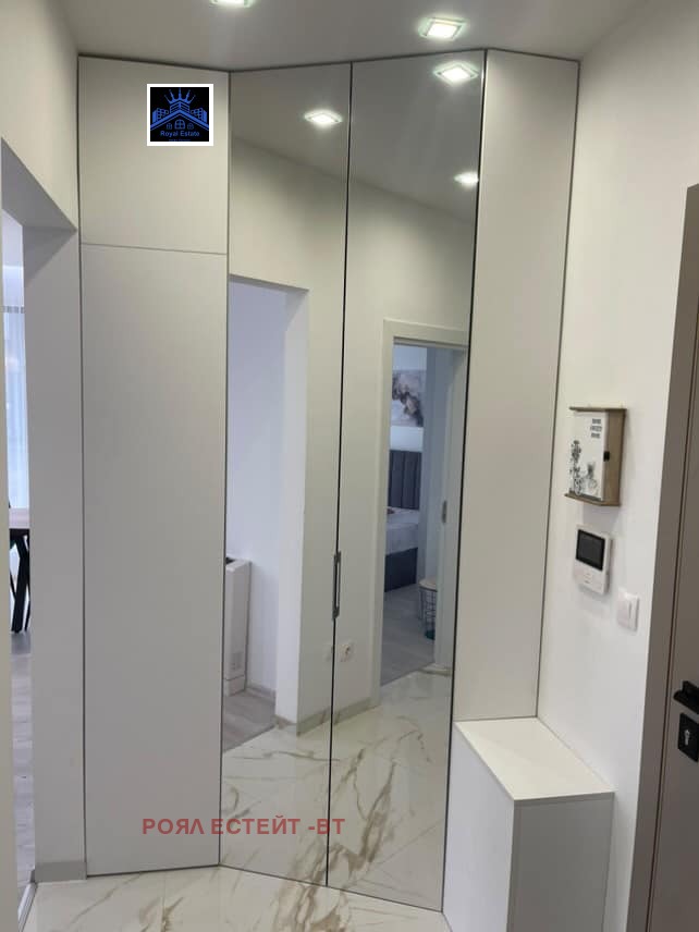 Дава под наем 2-СТАЕН, гр. София, Лозенец, снимка 12 - Апартаменти - 52716247