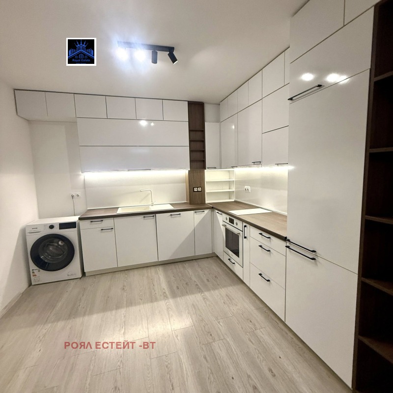 Дава под наем 2-СТАЕН, гр. София, Лозенец, снимка 5 - Апартаменти - 52716247