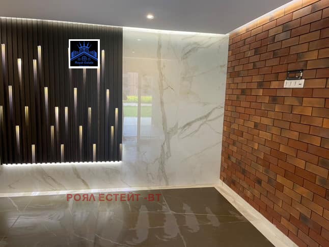 Дава под наем 2-СТАЕН, гр. София, Лозенец, снимка 15 - Апартаменти - 52716247