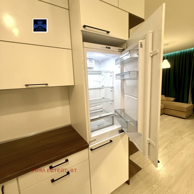 Дава под наем 2-СТАЕН, гр. София, Лозенец, снимка 8 - Апартаменти - 52716247