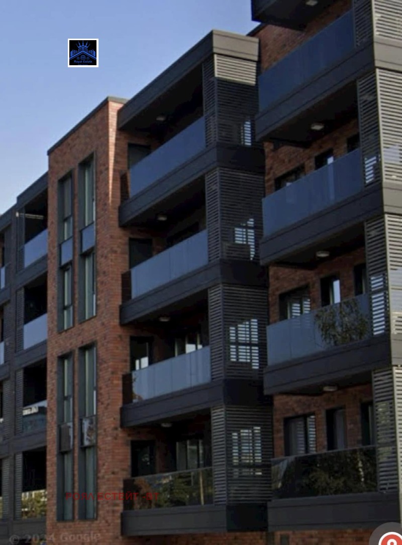 Дава под наем 2-СТАЕН, гр. София, Лозенец, снимка 2 - Апартаменти - 52716247