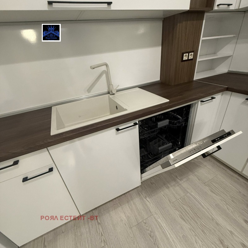 Дава под наем 2-СТАЕН, гр. София, Лозенец, снимка 7 - Апартаменти - 52716247