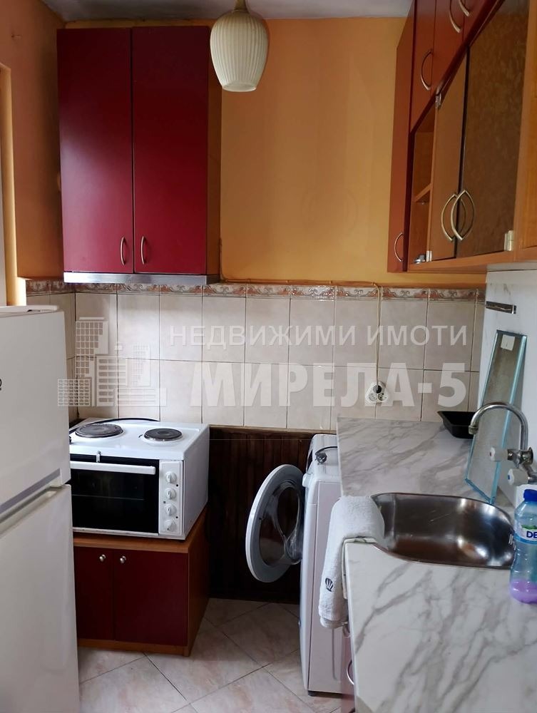 Дава под наем 2-СТАЕН, гр. Русе, Здравец, снимка 6 - Апартаменти - 54053315