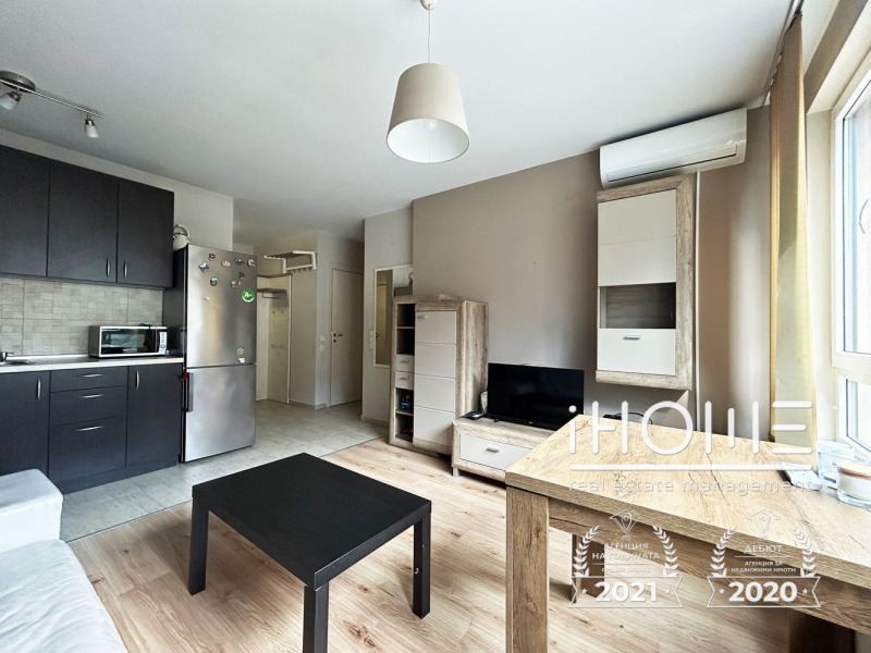 Para alugar  2 quartos Sofia , Ovtcha kupel , 84 m² | 10139626 - imagem [7]