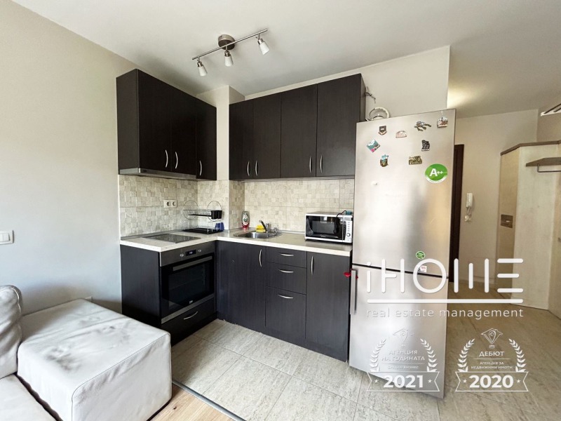 Para alugar  2 quartos Sofia , Ovtcha kupel , 84 m² | 10139626 - imagem [8]