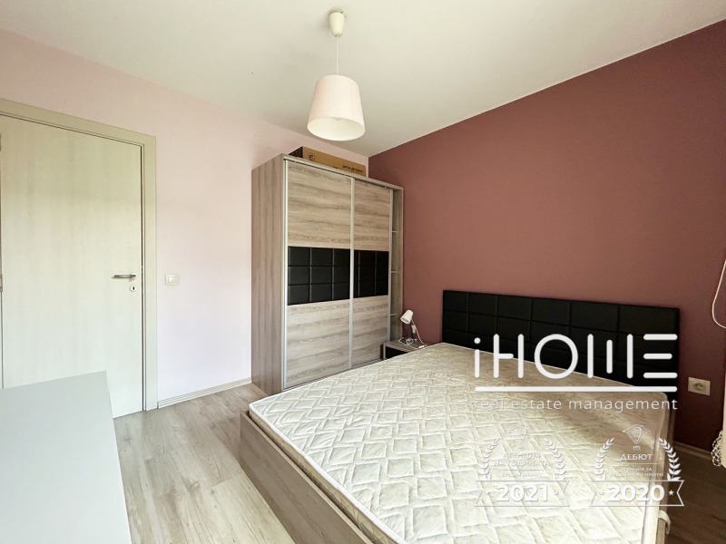Para alugar  2 quartos Sofia , Ovtcha kupel , 84 m² | 10139626 - imagem [4]
