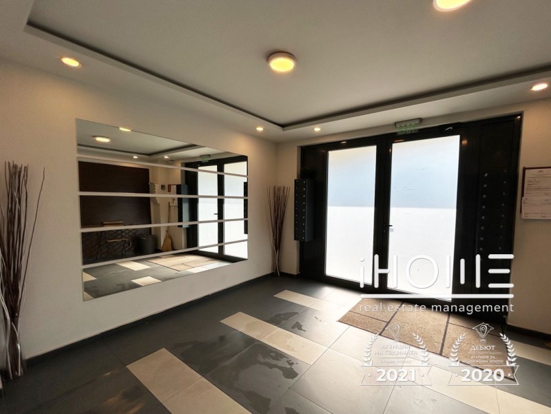Para alugar  2 quartos Sofia , Ovtcha kupel , 84 m² | 10139626 - imagem [14]