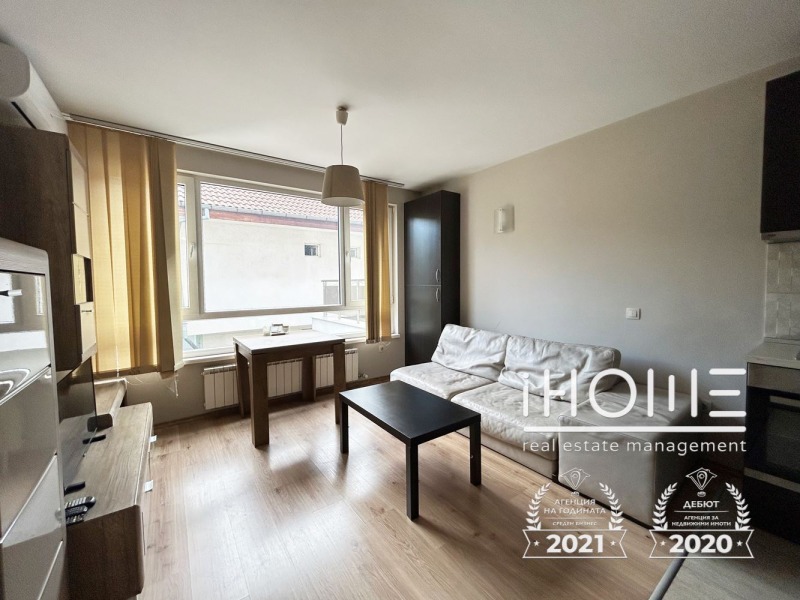 Para alugar  2 quartos Sofia , Ovtcha kupel , 84 m² | 10139626 - imagem [6]