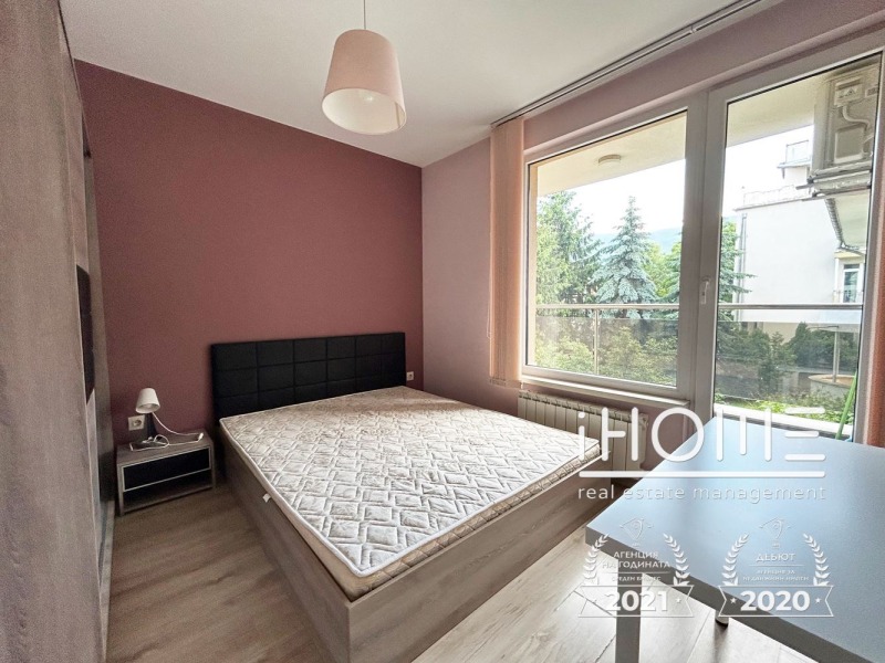 Para alugar  2 quartos Sofia , Ovtcha kupel , 84 m² | 10139626 - imagem [3]