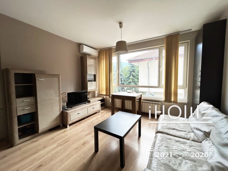 Para alugar  2 quartos Sofia , Ovtcha kupel , 84 m² | 10139626 - imagem [5]