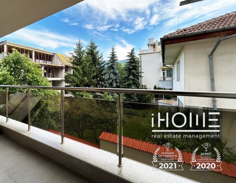 Para alugar  2 quartos Sofia , Ovtcha kupel , 84 m² | 10139626 - imagem [12]
