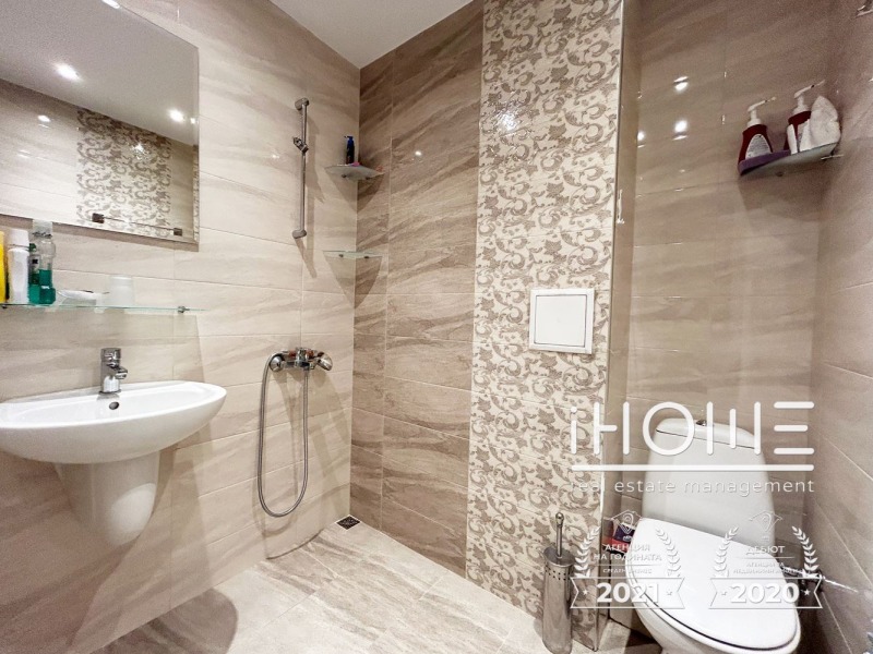 Para alugar  2 quartos Sofia , Ovtcha kupel , 84 m² | 10139626 - imagem [2]