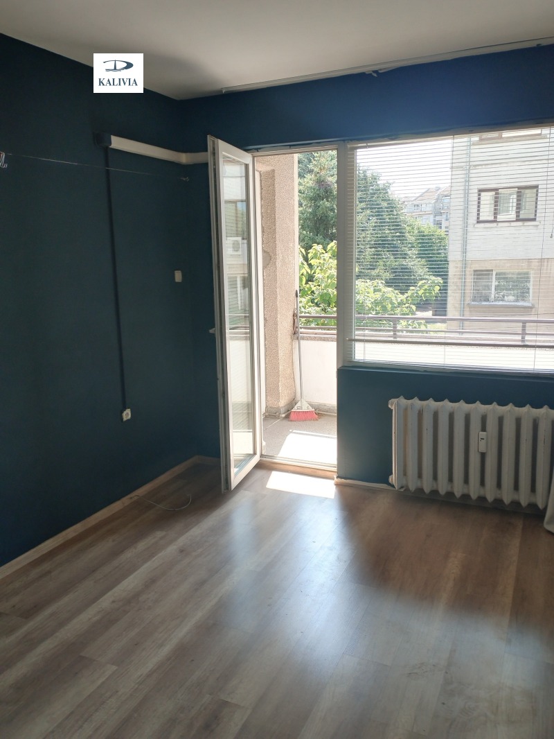 Para alugar  3 quartos Sofia , Geo Milev , 140 m² | 13988431 - imagem [5]