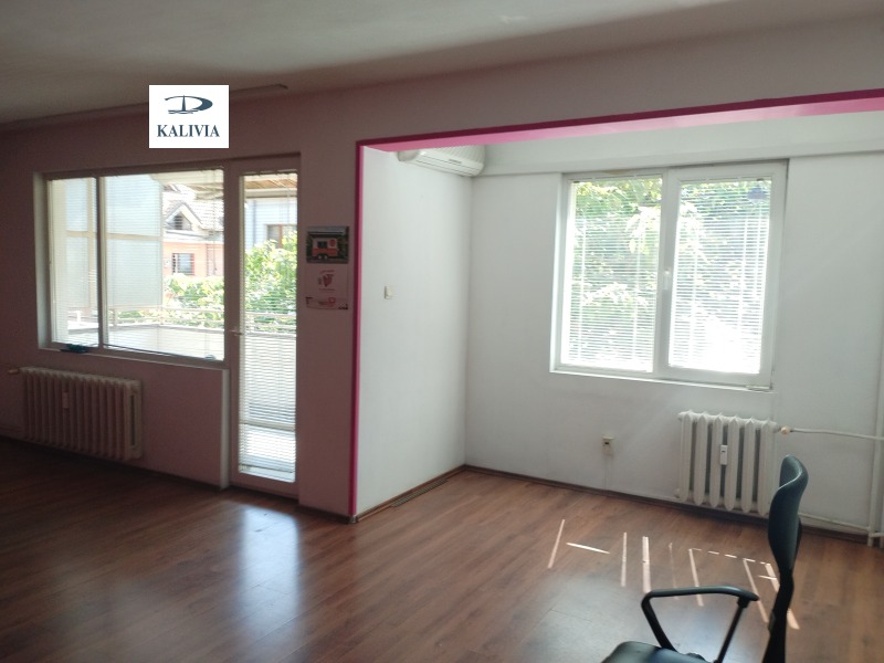 Para alugar  3 quartos Sofia , Geo Milev , 140 m² | 13988431 - imagem [3]