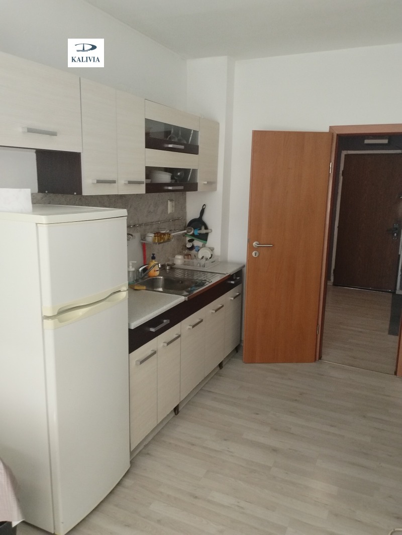 Para alugar  3 quartos Sofia , Geo Milev , 140 m² | 13988431 - imagem [9]