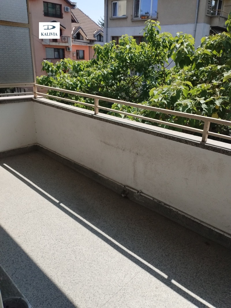 Para alugar  3 quartos Sofia , Geo Milev , 140 m² | 13988431 - imagem [12]