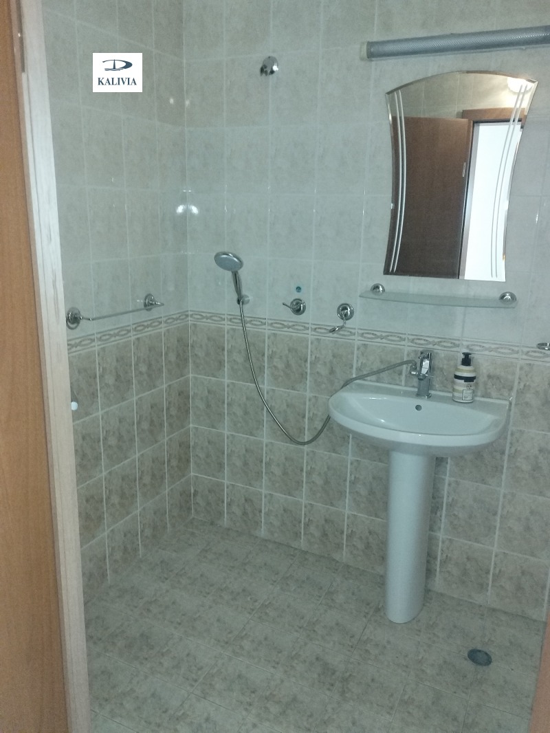 Para alugar  3 quartos Sofia , Geo Milev , 140 m² | 13988431 - imagem [10]